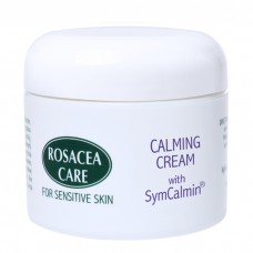 CALMING CREAM WITH SYMCALMIN® (2 oz)