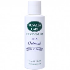 MILD OATMEAL CLEANSER  (4 fl oz)