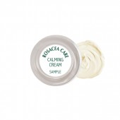 CALMING CREAM WITH SYMCALMIN® Sample